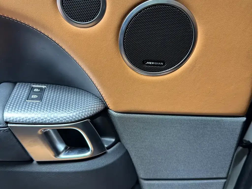 Land Rover Sport 2022 из CN, фото 9