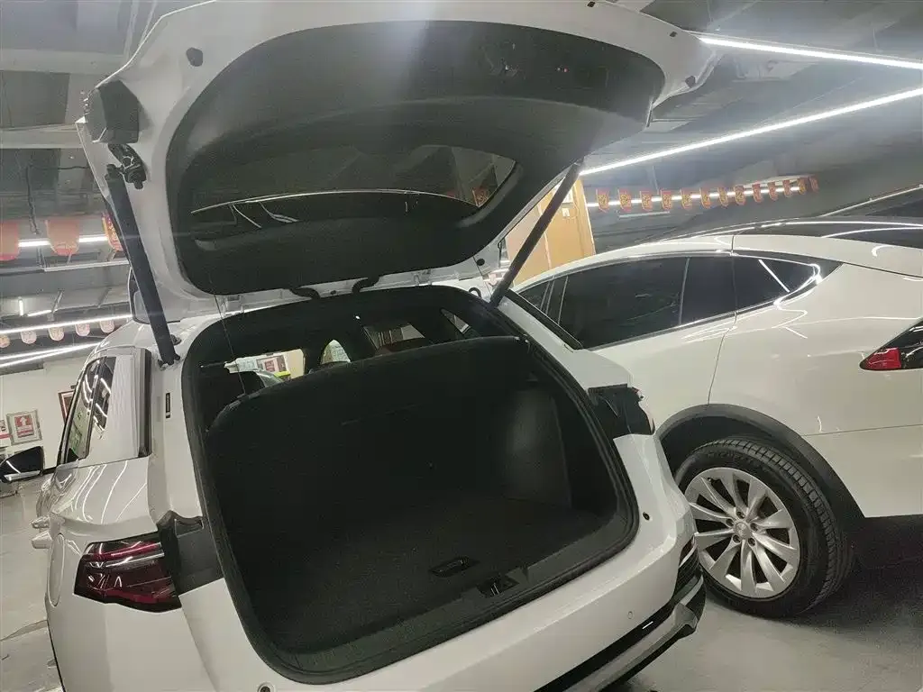 BYD Pro New Energy 2023 из CN, фото 10