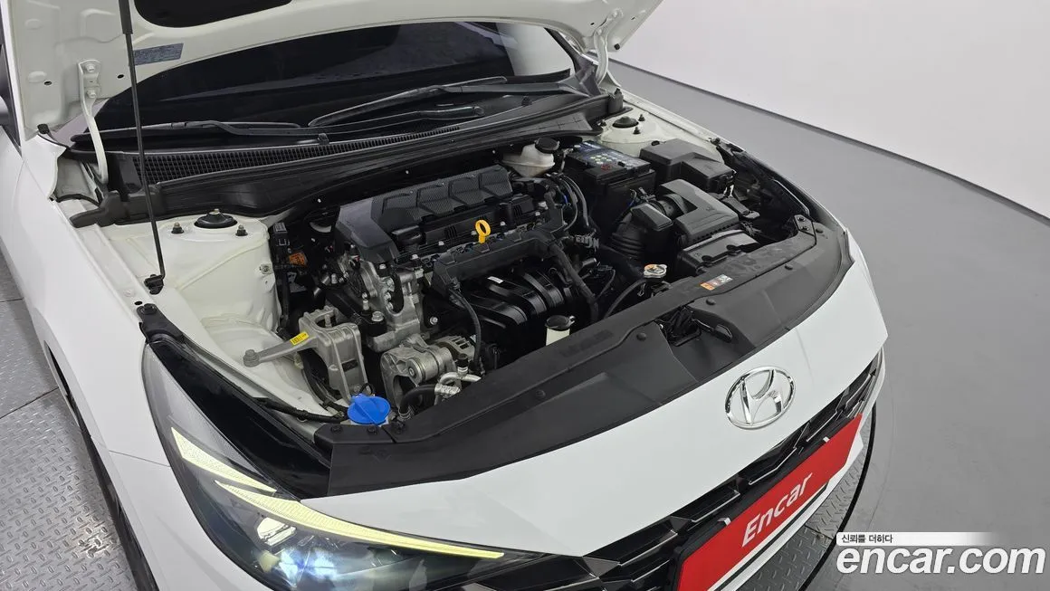 Hyundai AVANTE — фото 6