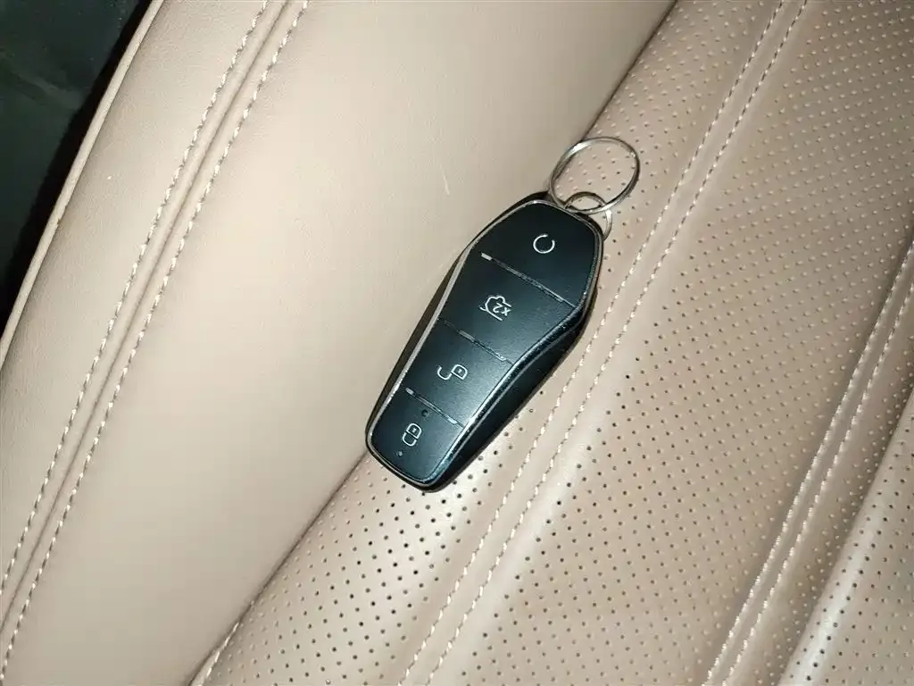 BYD L EV 2024 из CN, фото 9