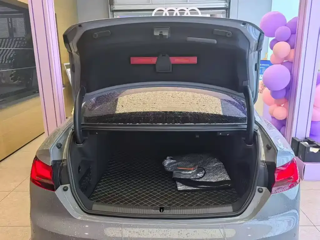 Audi A5 (Import) 2023 из CN, фото 6