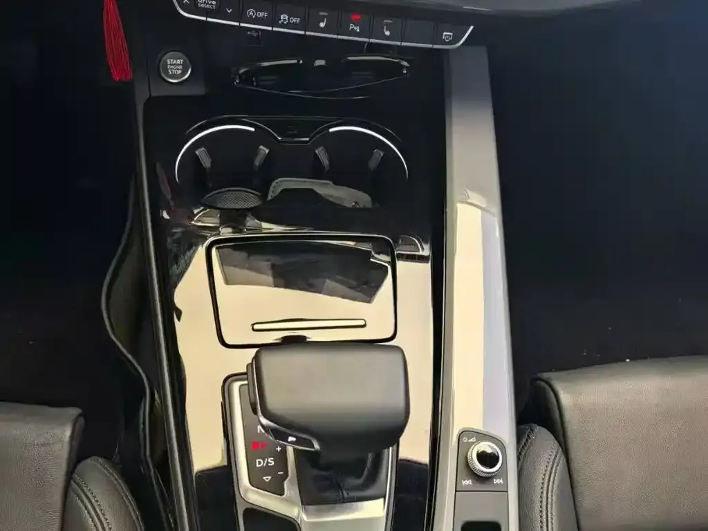 Audi A5 (Import) 2023 из CN, фото 7