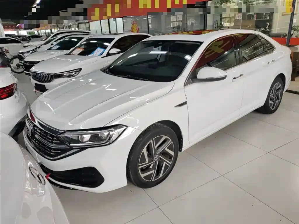Volkswagen Sagitar 2023 из CN, фото 1