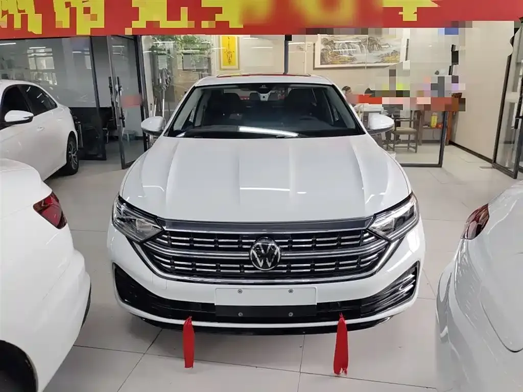 Volkswagen Sagitar 2023 из CN, фото 3