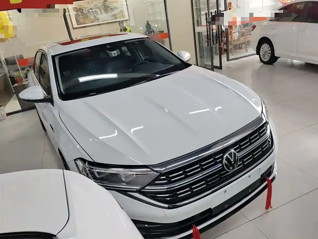 Volkswagen Sagitar 2023 из CN, фото 4
