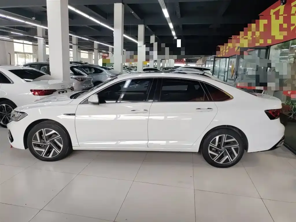 Volkswagen Sagitar 2023 из CN, фото 5