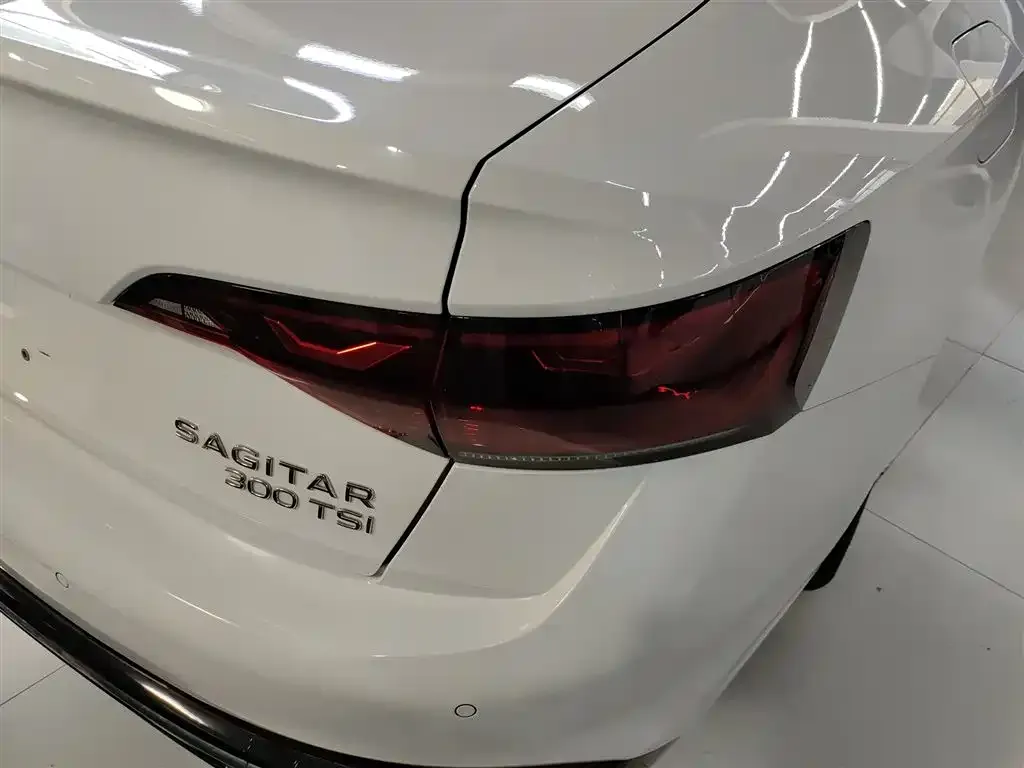 Volkswagen Sagitar 2023 из CN, фото 8