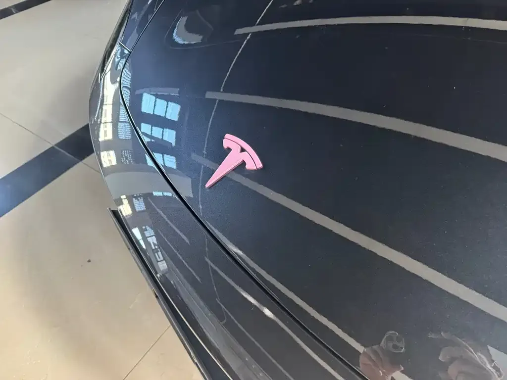 Tesla Model 3 2024 из CN, фото 3