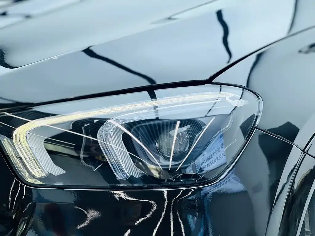 Mercedes-Benz GLE 2022 из CN, фото 4