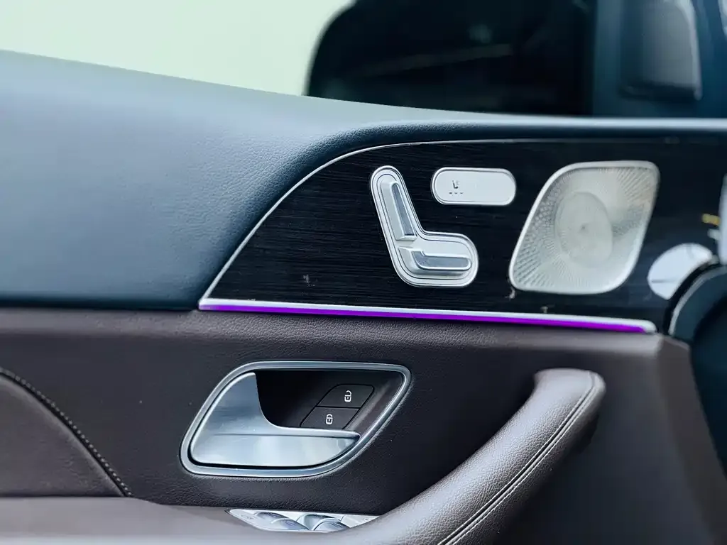 Mercedes-Benz GLE 2022 из CN, фото 6