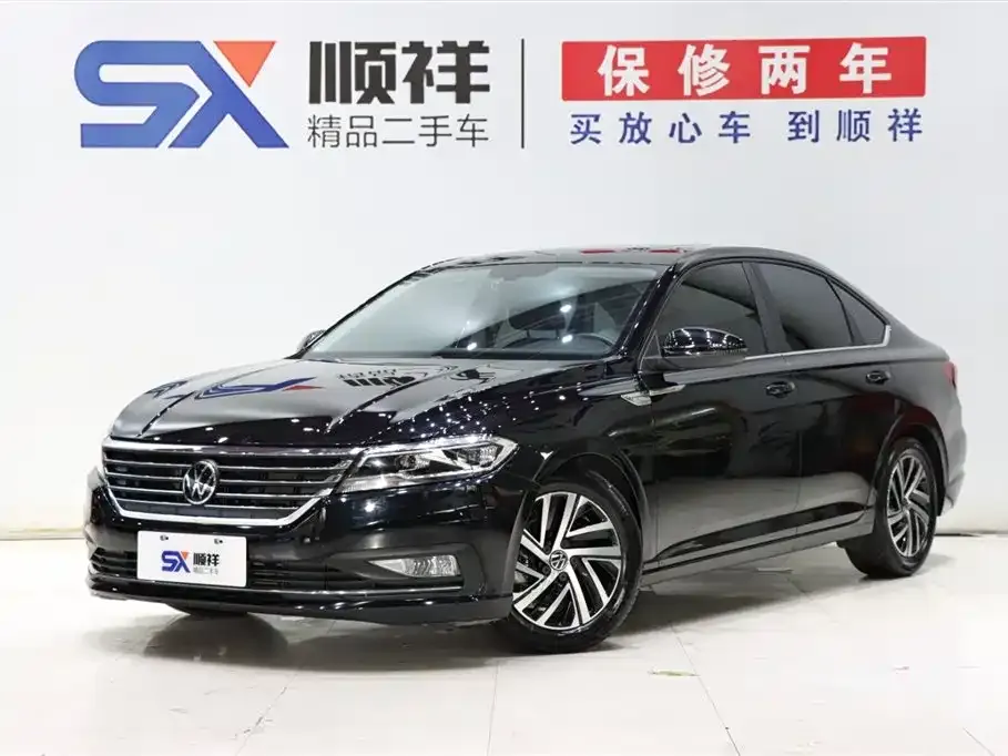 Volkswagen Lavida 2022 из CN, фото 1