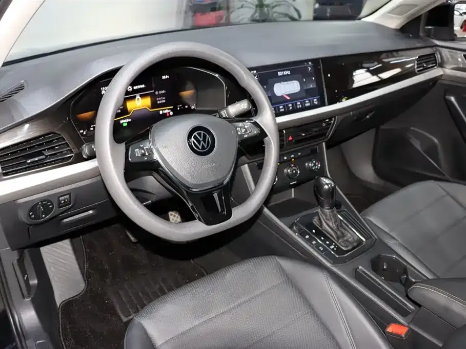 Volkswagen Lavida 2022 из CN, фото 10