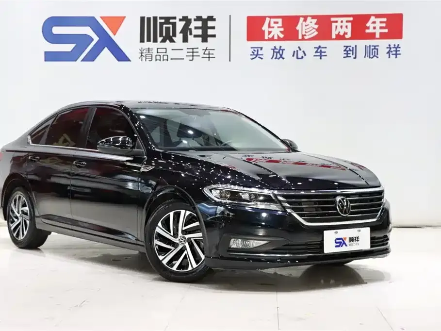Volkswagen Lavida 2022 из CN, фото 3