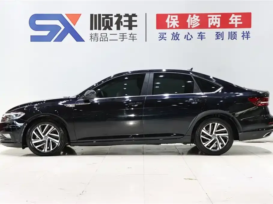Volkswagen Lavida 2022 из CN, фото 6
