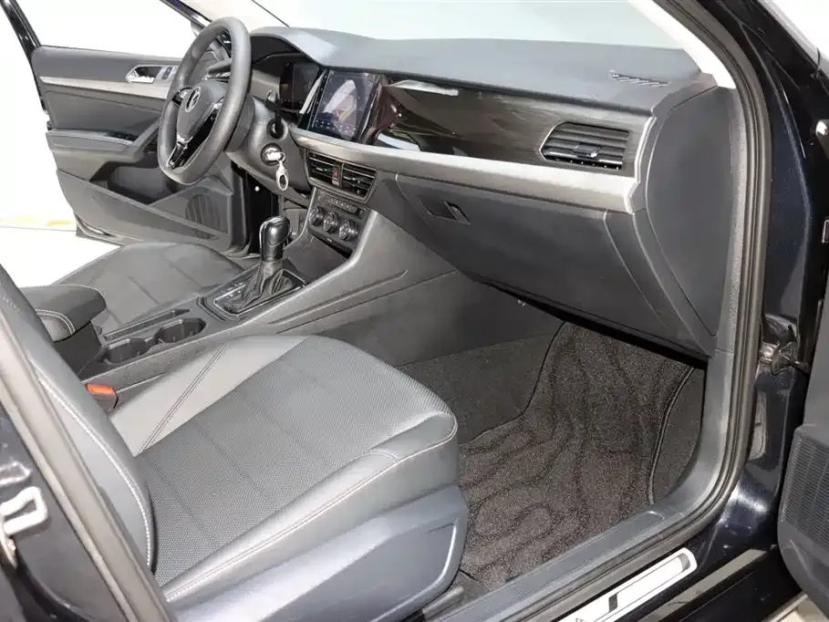 Volkswagen Lavida 2022 из CN, фото 8