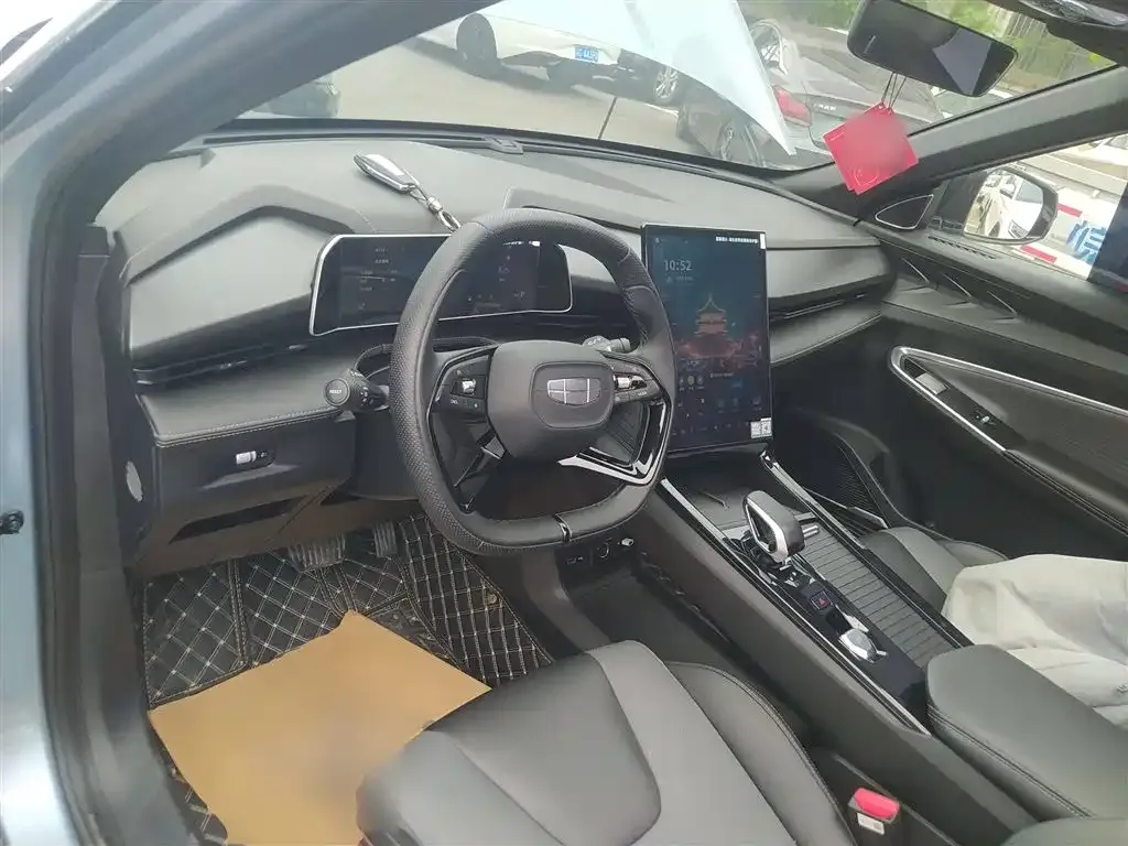 [object Object] Boyue 2023 из CN, фото 10