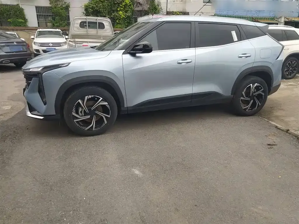 [object Object] Boyue 2023 из CN, фото 5