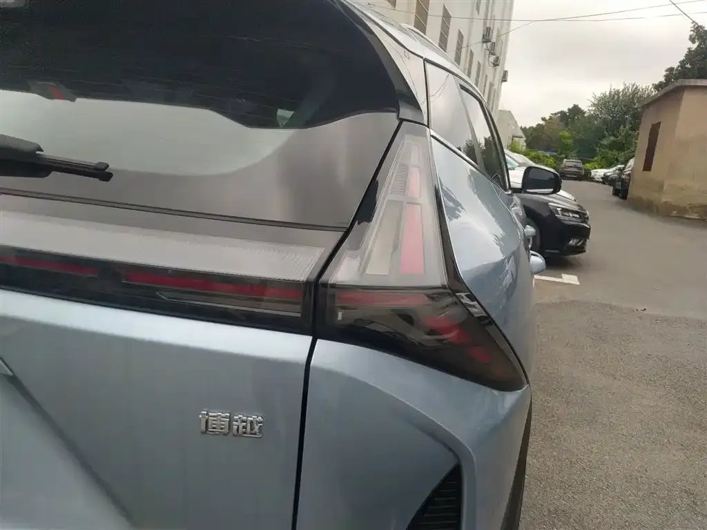 [object Object] Boyue 2023 из CN, фото 8