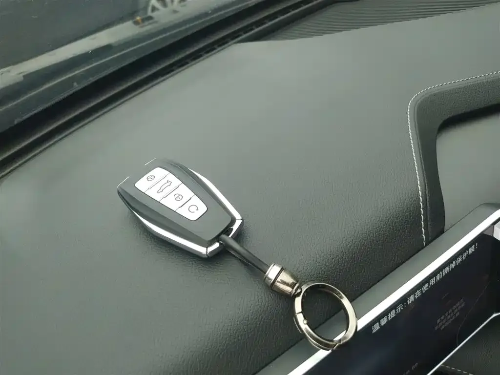 [object Object] Boyue 2023 из CN, фото 9