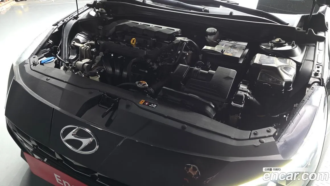 Hyundai AVANTE — фото 6