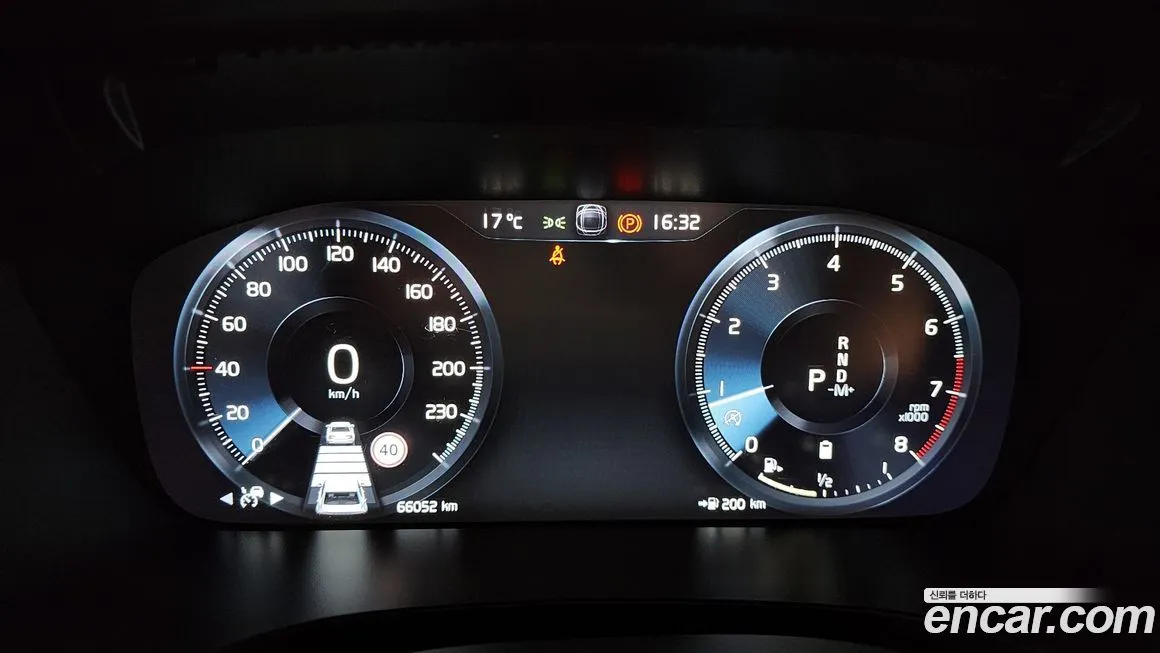Volvo S60 2021 из KR, фото 8