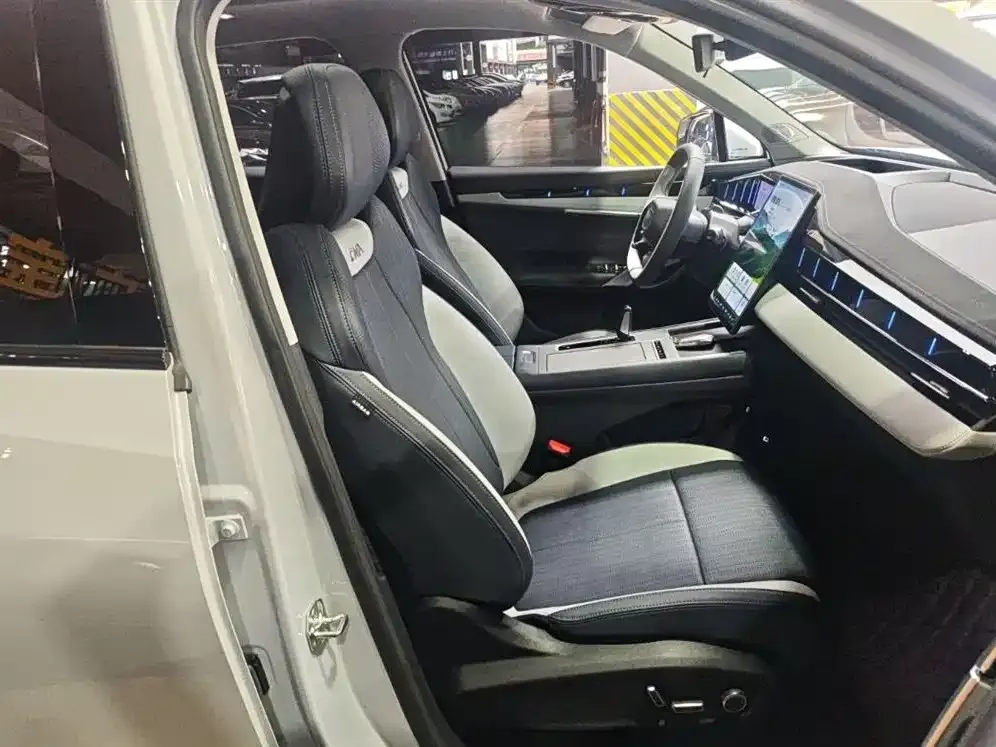Geely Boyue L 2024 из CN, фото 7
