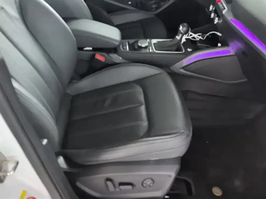 Audi Q2L 2022 из CN, фото 8