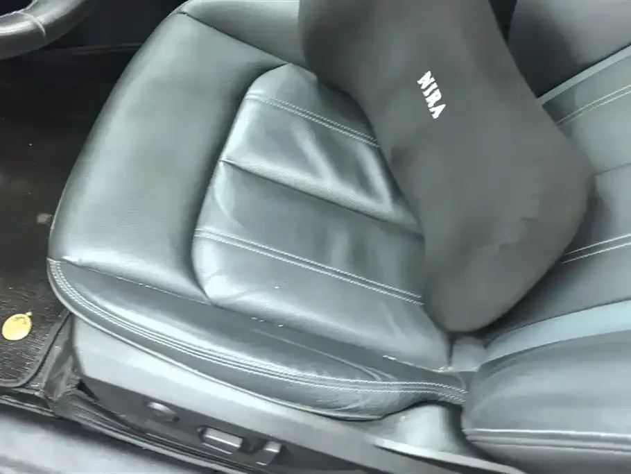 Audi Q2L 2022 из CN, фото 9