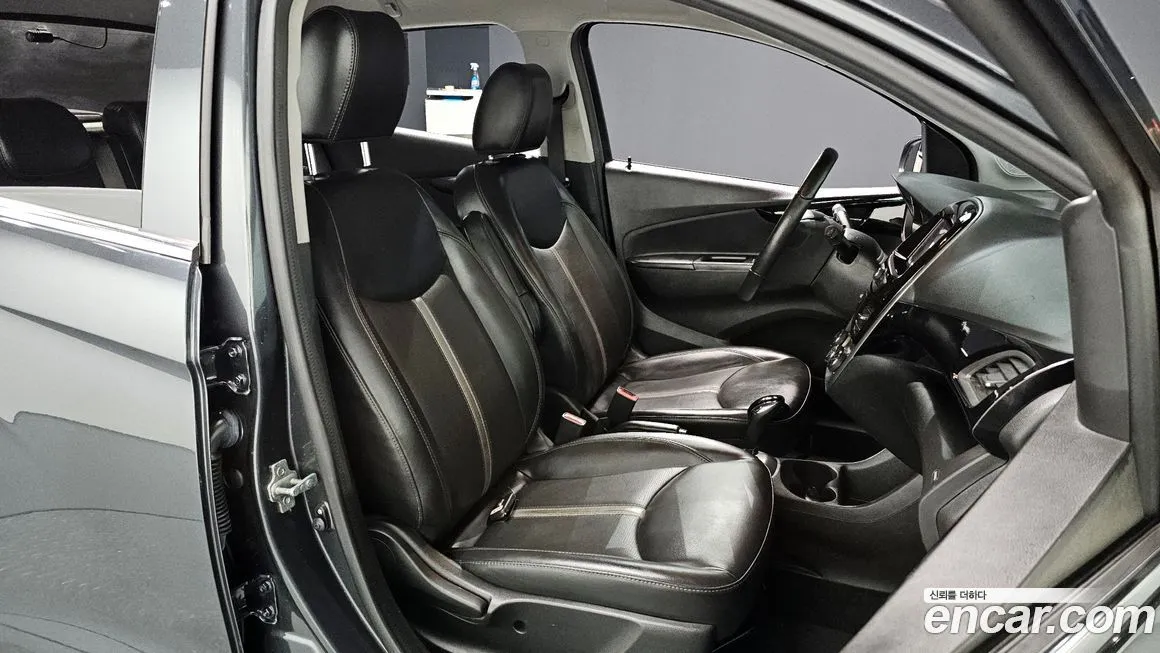 Chevrolet (GM Daewoo) Spark 2021 из KR, фото 10