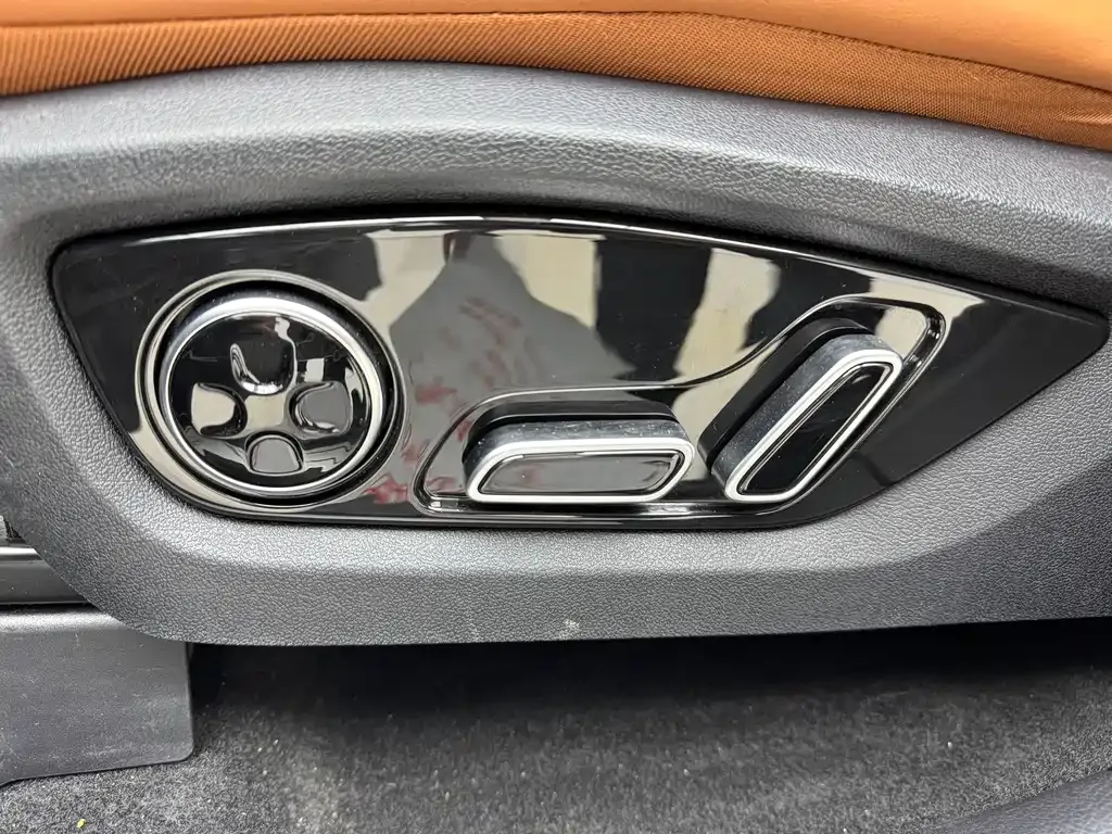 BYD Tang New Energy 2023 из CN, фото 9