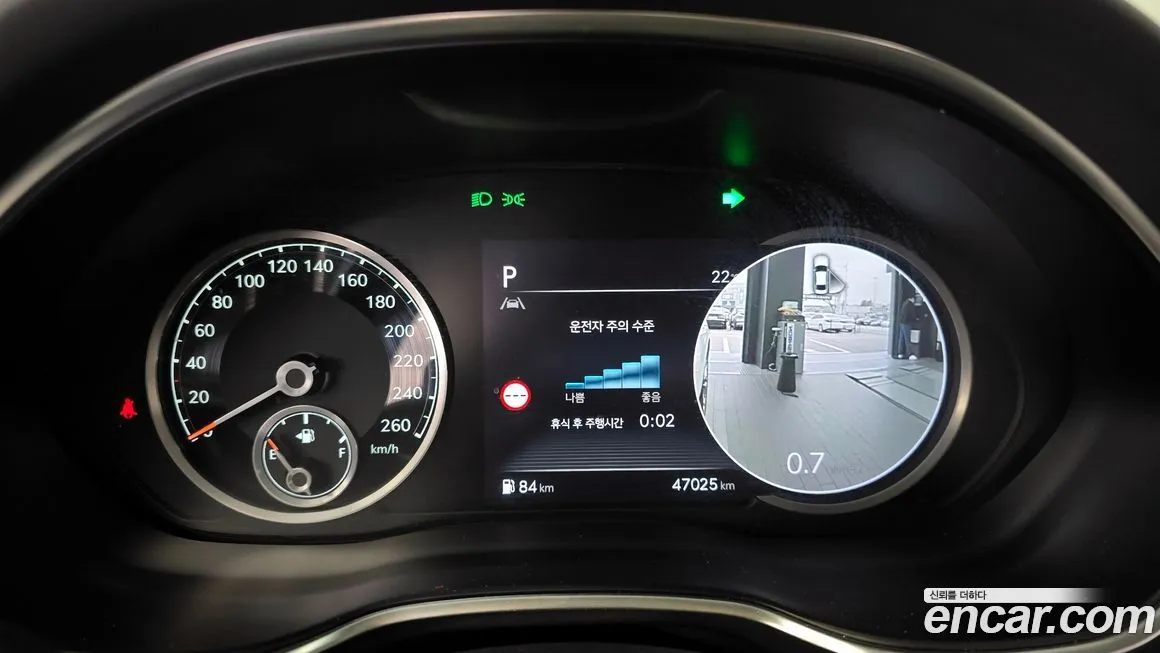 Genesis G80 2023 из KR, фото 8