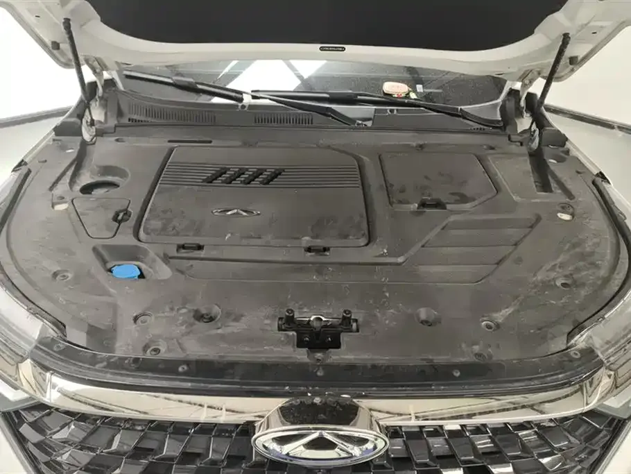 Chery Tiggo 8 PRO 2023 из CN, фото 10