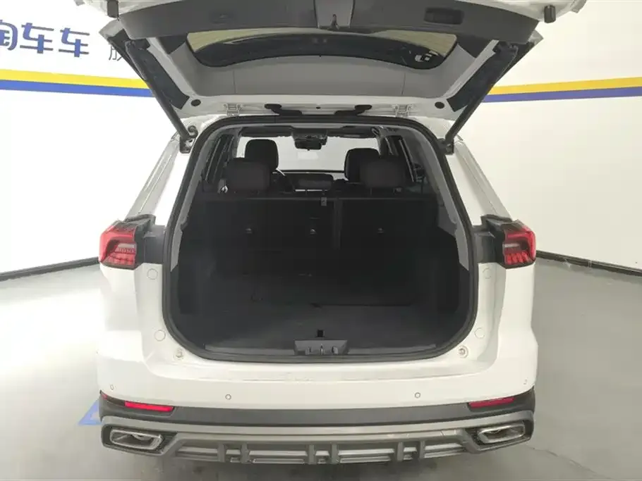 Chery Tiggo 8 PRO 2023 из CN, фото 4