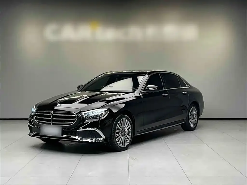 Mercedes-Benz E-Class 2021 из CN, фото 10