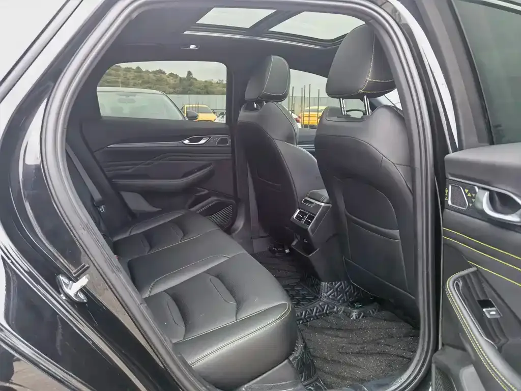 Geely Xingrui 2024 из CN, фото 10