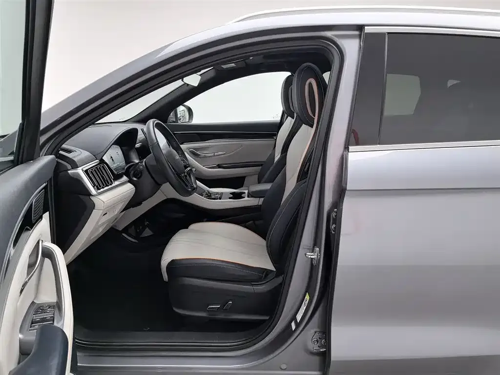 BYD PLUS New Energy 2024 из CN, фото 10
