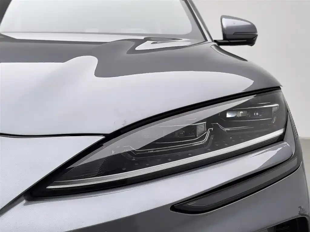 BYD PLUS New Energy 2024 из CN, фото 7