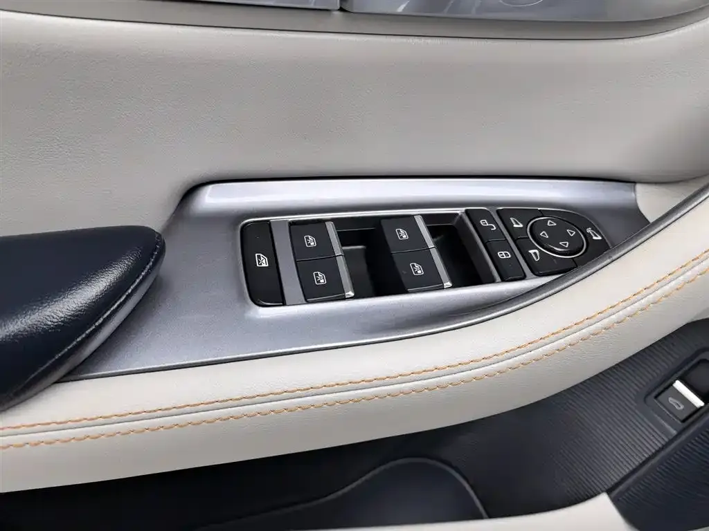 BYD PLUS New Energy 2024 из CN, фото 9