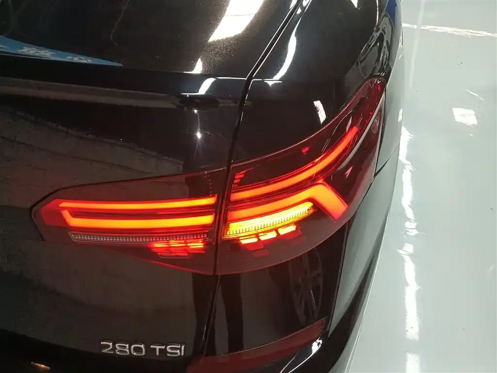 Volkswagen Passat 2021 из CN, фото 10