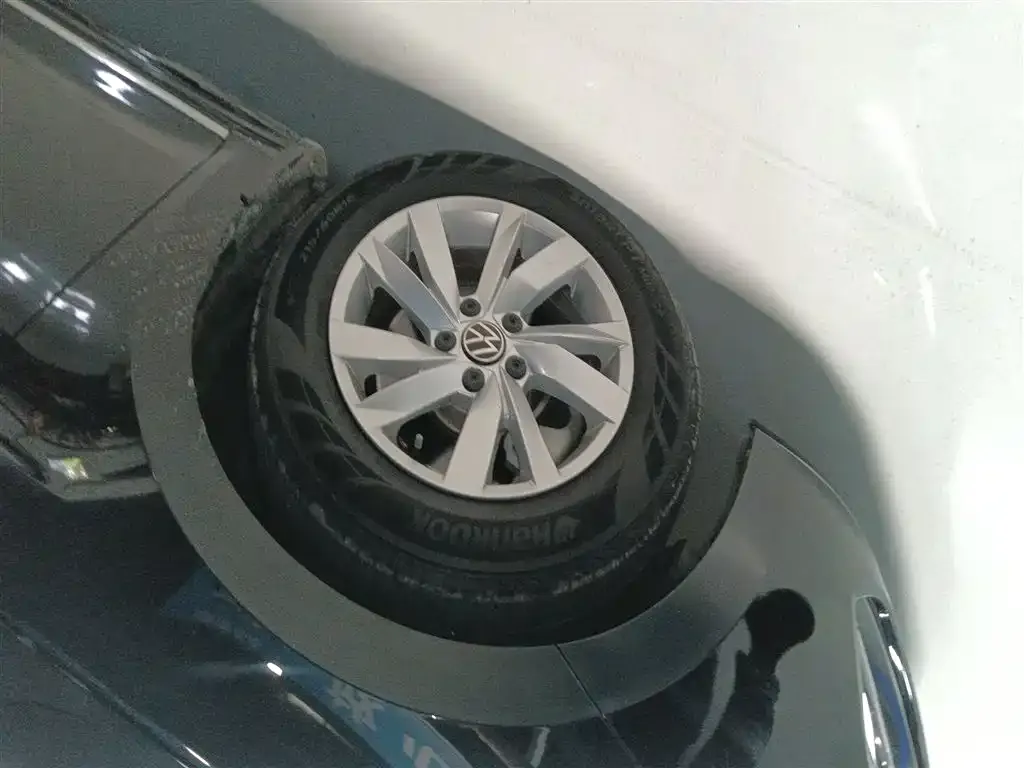 Volkswagen Passat 2021 из CN, фото 5