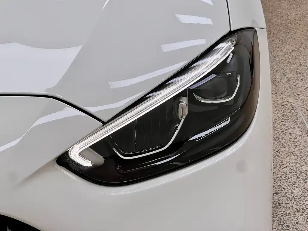 Mercedes-Benz C-Class 2022 из CN, фото 8