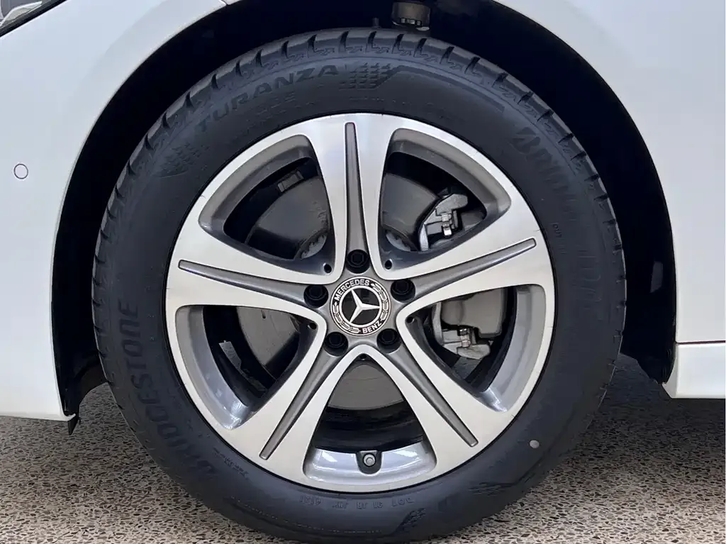 Mercedes-Benz C-Class 2022 из CN, фото 9