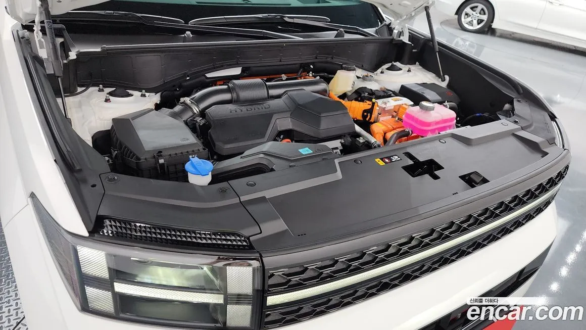 Hyundai Santafe — фото 6
