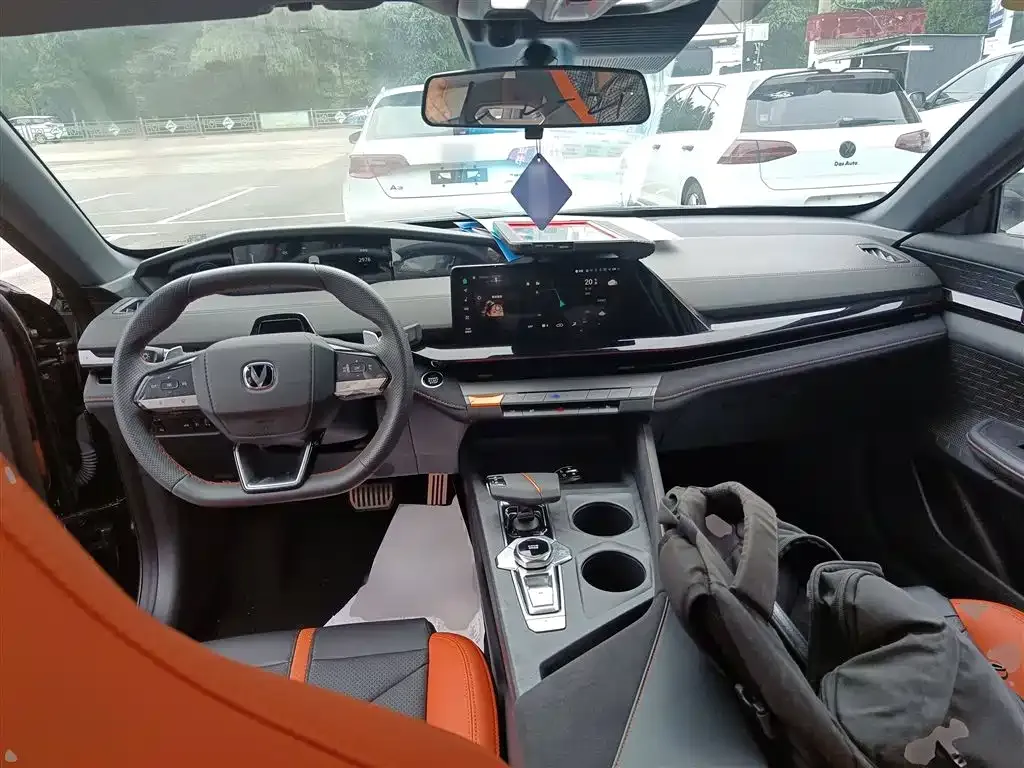 [object Object] UNI-V 2024 из CN, фото 10