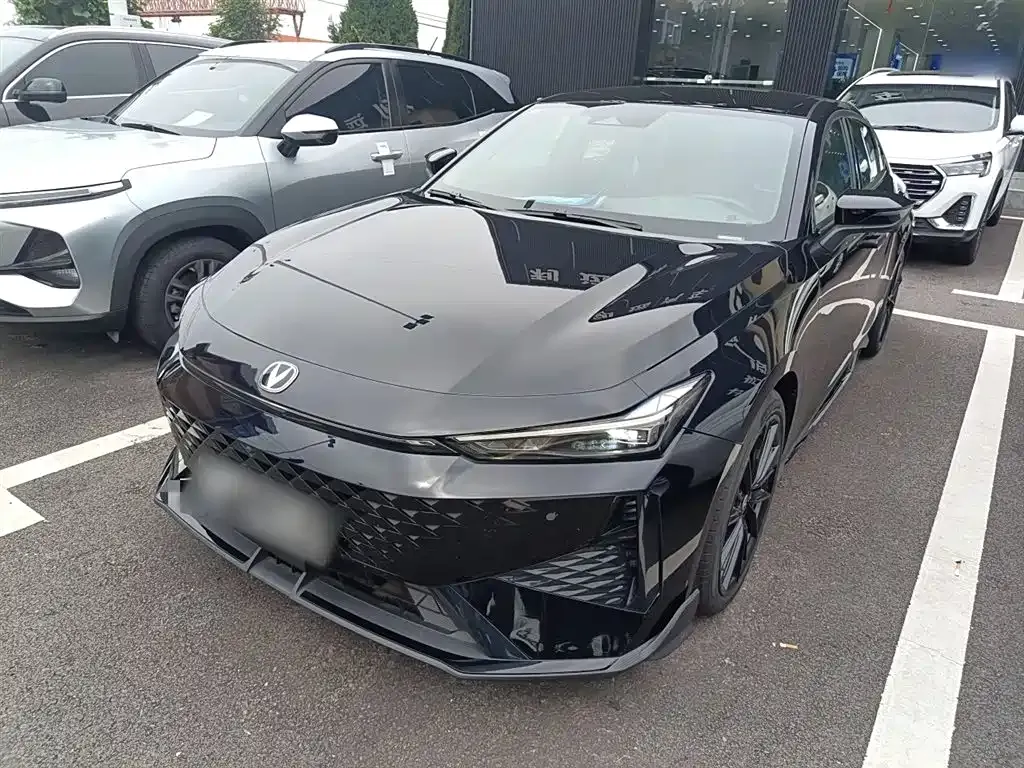 [object Object] UNI-V 2024 из CN, фото 2