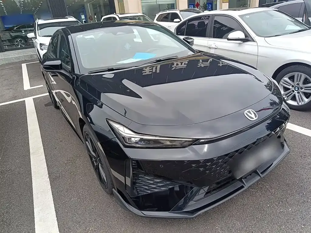 [object Object] UNI-V 2024 из CN, фото 4