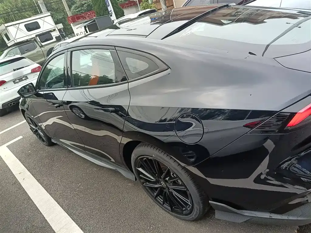 [object Object] UNI-V 2024 из CN, фото 5