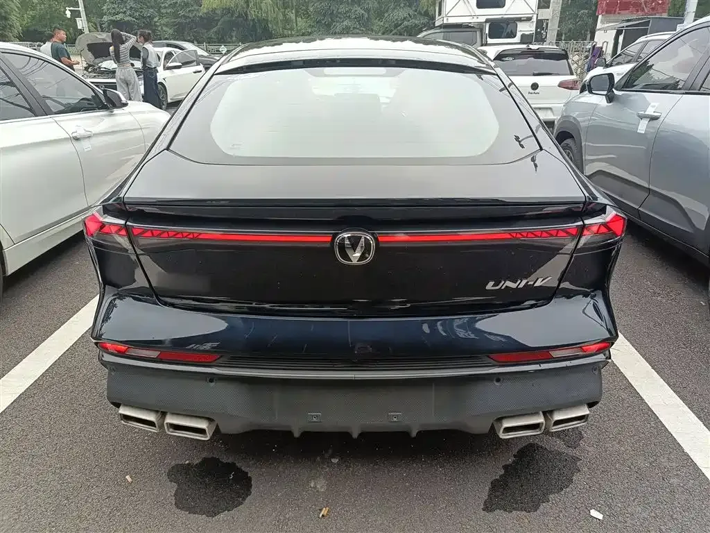 [object Object] UNI-V 2024 из CN, фото 6