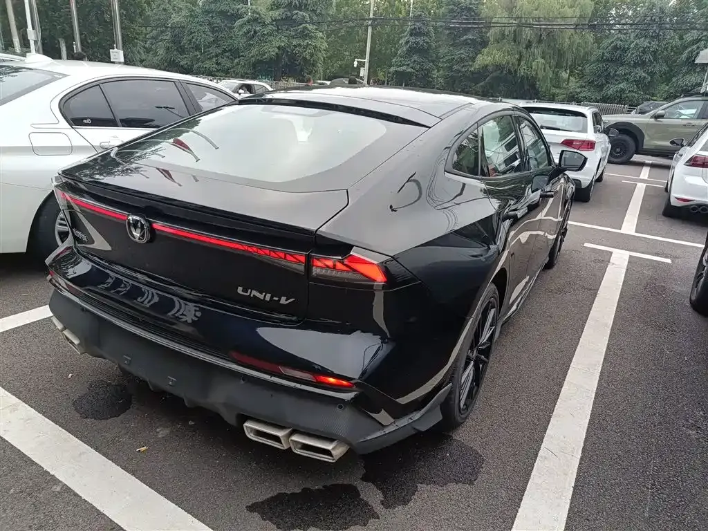 [object Object] UNI-V 2024 из CN, фото 7