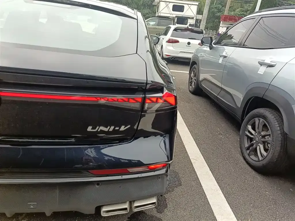 [object Object] UNI-V 2024 из CN, фото 8